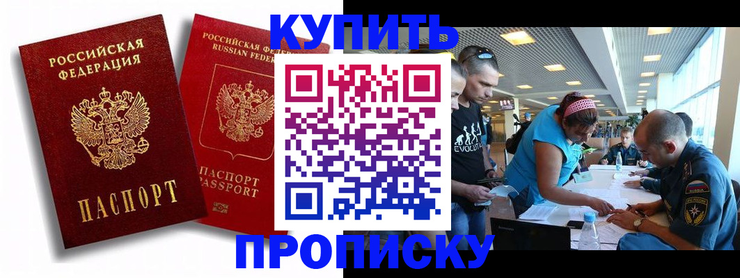 прописка паспорт в Черняховске